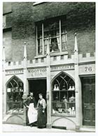 High Street/No 76 Wootton Chemists | Margate History